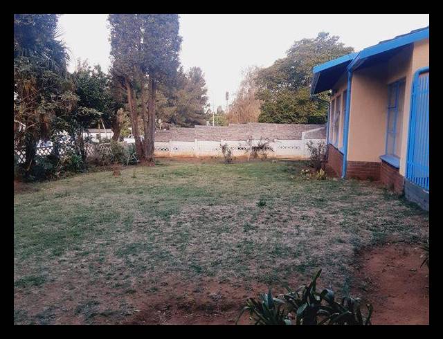 3 BEDROOM HOUSE FOR SALE IN BIRCH ACRES